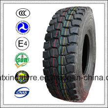 2015 Heavy-Duty Radial Truck Tire Dealer for Annaite and Amberstone Brand 12.00r20 Tires